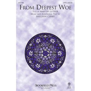 From Deepest Woe
