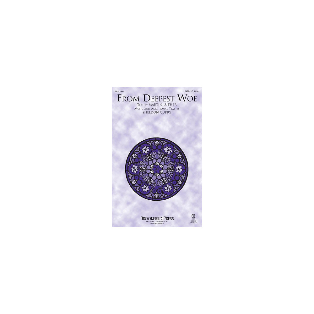 From Deepest Woe