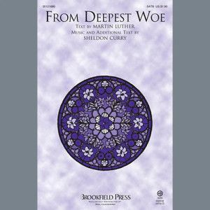 From Deepest Woe
