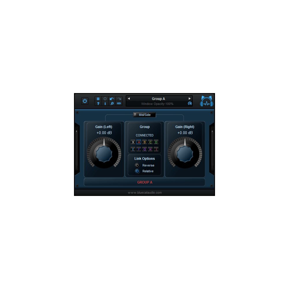 The Gain Suite