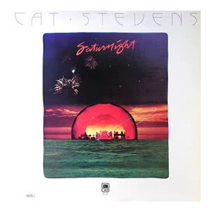 Another Saturday Night