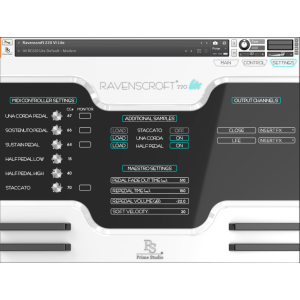 Ravenscroft® 220 VI Lite