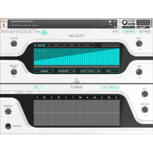 Ravenscroft® 220 VI Lite