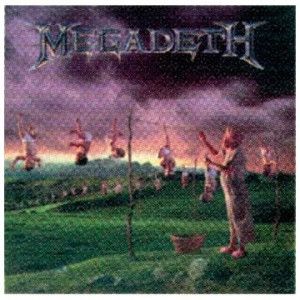 Youthanasia