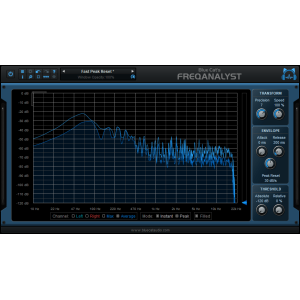 FreqAnalyzer