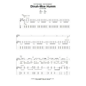Dinah-Moe Humm