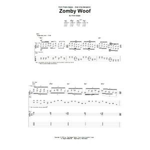 Zomby Woof