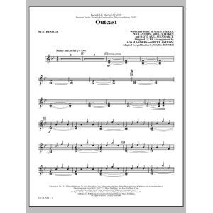 Outcast - Synthesizer