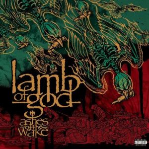 Laid To Rest