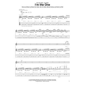 I''m The One