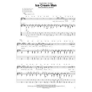 Ice Cream Man