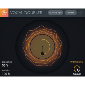Vocal Doubler (Doblador Vocal)
