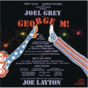 Give My Regards To Broadway