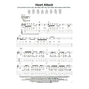 Heart Attack