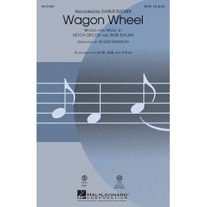 Wagon Wheel