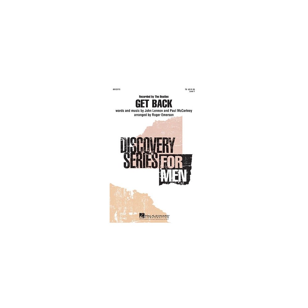 Get Back