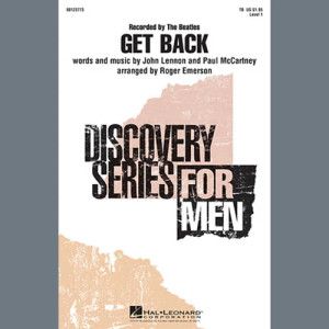 Get Back