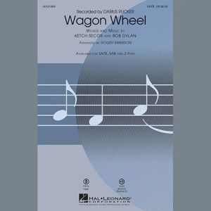 Wagon Wheel