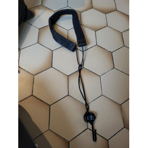 Clarinete Jupiter con accesorios