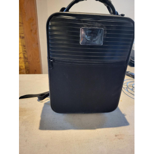 Clarinete Jupiter con accesorios