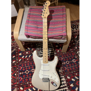 Fender Stratocaster US