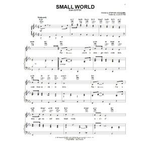 Small World