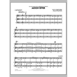 Jazz Combo Pak 36 (Henry Mancini) - C Instruments