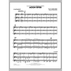 Jazz Combo Pak 36 (Henry Mancini) - Bb Instruments
