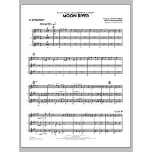 Jazz Combo Pak 36 (Henry Mancini) - Eb Instruments