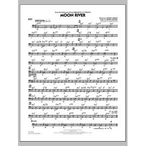 Jazz Combo Pak 36 (Henry Mancini) - Bass