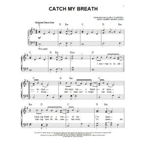 Catch My Breath