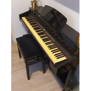 Hemingway piano numérique