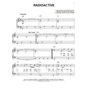 Radioactive