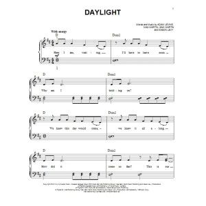 Daylight
