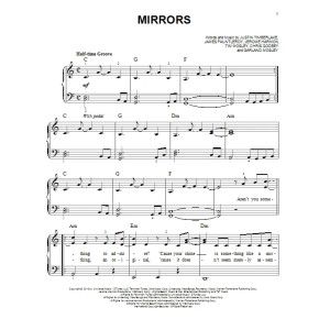 Mirrors