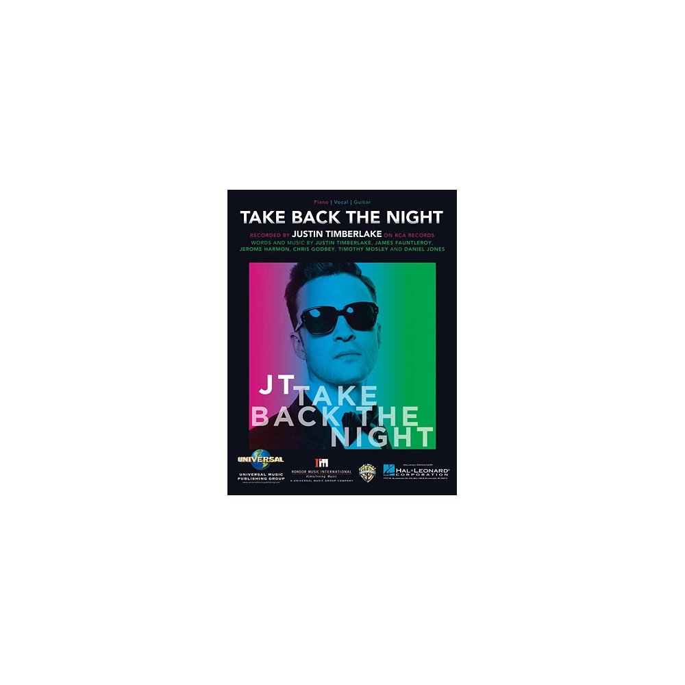 Take Back The Night