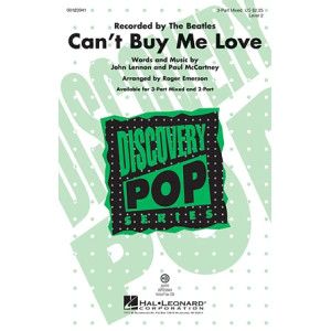 Can't Buy Me Love