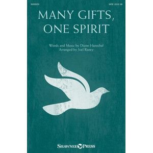 Many Gifts, One Spirit