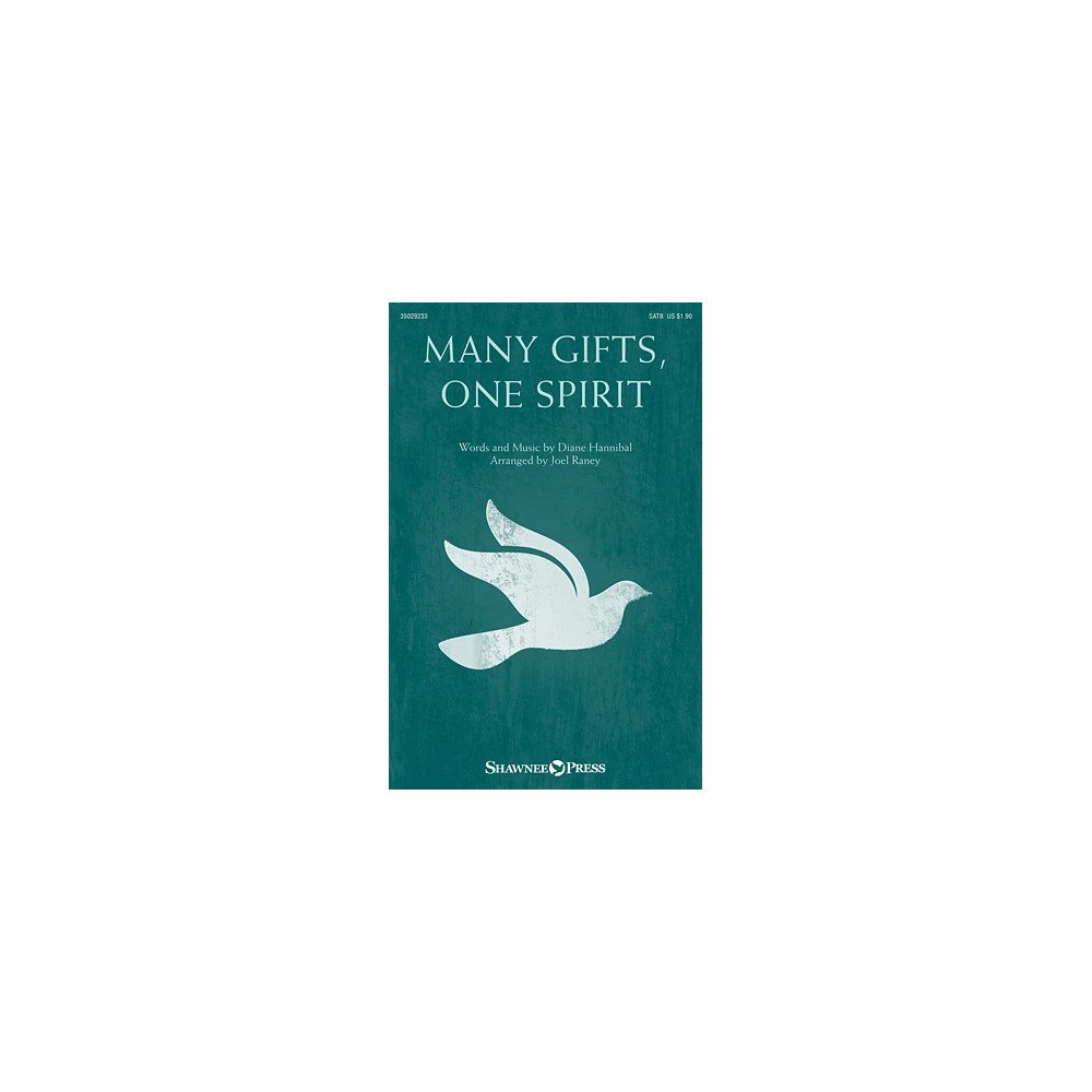 Many Gifts, One Spirit