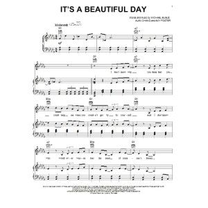 It's A Beautiful Day