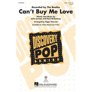 Can't Buy Me Love