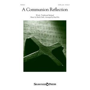 A Communion Reflection (Were You There?)