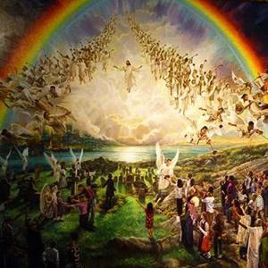 Jesus, I Come