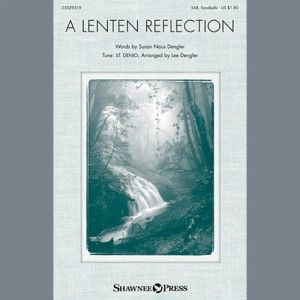 A Lenten Reflection