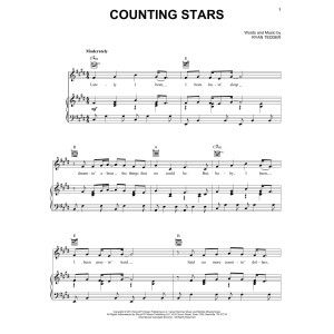 Counting Stars