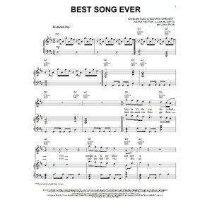 Best Song Ever
