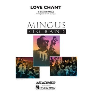 Love Chant - Conductor Score (Full Score)