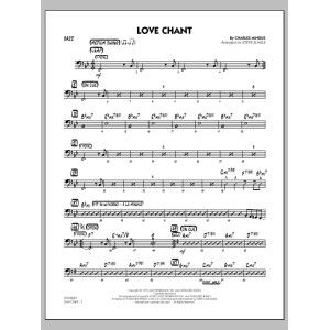 Love Chant - Bass
