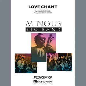 Love Chant - Drums