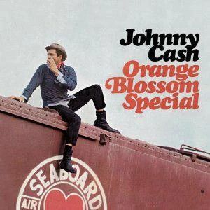 Orange Blossom Special